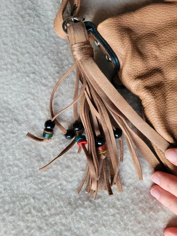 Sac à bandoulière rieker – photo 4